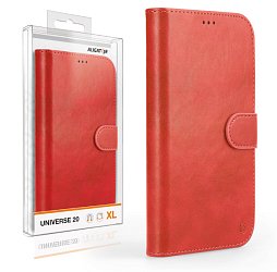 ALIGATOR Pouzdro UNIVERSE, vel.XL (160*81),červená ALIGATOR Pouzdro UNIVERSE, vel.XL (160*81),červená