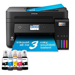 Epson EcoTank L6290