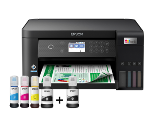 Epson EcoTank L6260