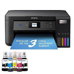 Epson EcoTank L4260