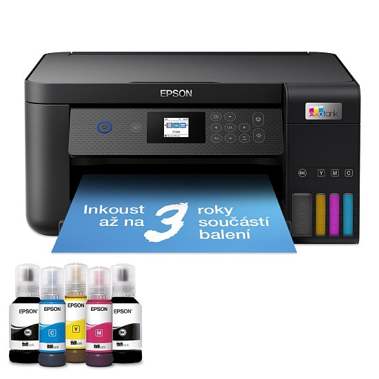 Epson EcoTank L4260