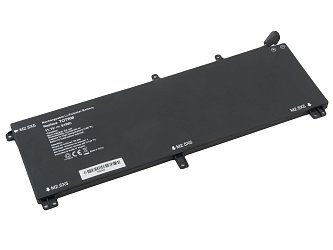 Baterie AVACOM pro Dell XPS 15 9530, Precision M3800 Li-Pol 11,1V 5168mAh 61Wh