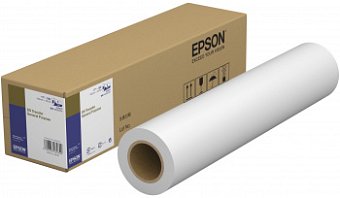EPSON Víceúčelový transferový papír DS, listy A3
