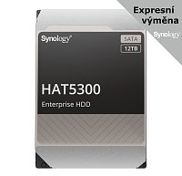 Synology HAT5300/12TB/HDD/3.5