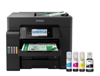Epson L6550 A4,4800x2400 dpi, 33/22 ppm, Wifi