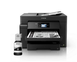 EPSON M15140, A3+, 32 ppm, mono, WiFi