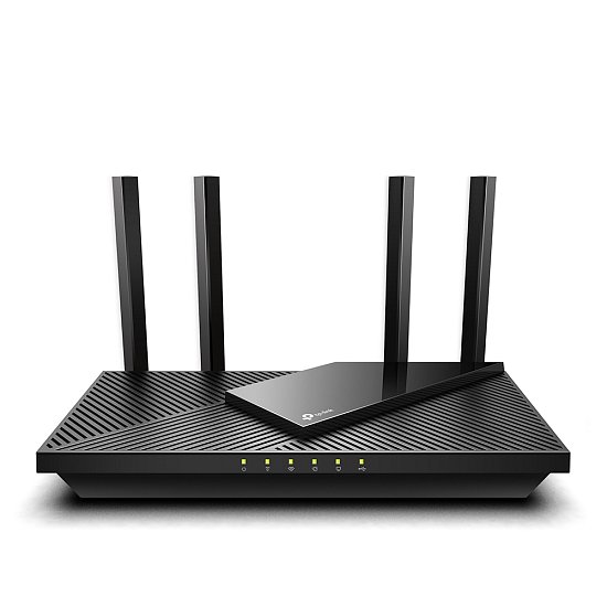 TP-Link Archer AX55, AX3000 WiFi6 router