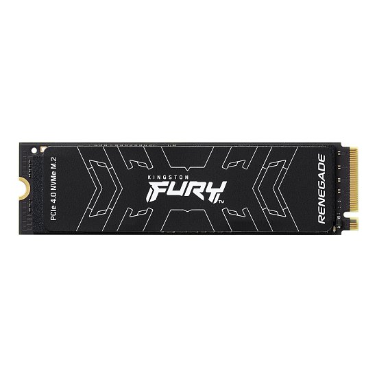 Kingston Fury/4TB/SSD/M.2 NVMe/5R Kingston Fury/4TB/SSD/M.2 NVMe/5R