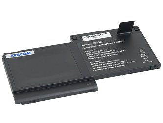 Baterie AVACOM pro HP EliteBook 820 G1 Li-Pol 11,1V 4000mAh 44Wh