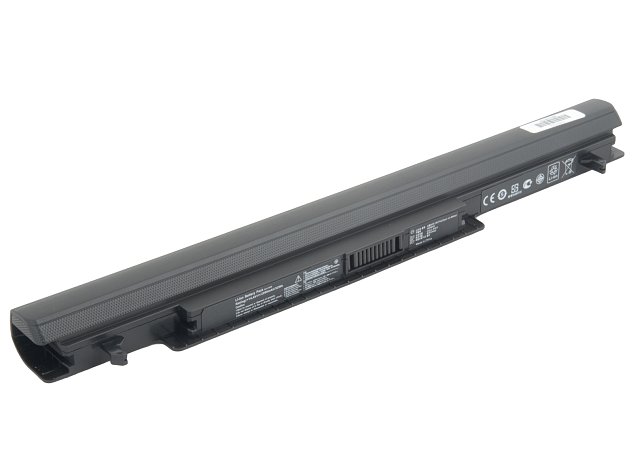 Baterie AVACOM pro Asus A46, A56, K56, S550, K550, Li-Ion 14,4V 2200mAh