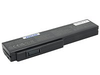 Baterie AVACOM pro Asus M50, G50, N61, Pro64 Series Li-Ion 11,1V 5200mAh