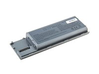 Baterie AVACOM pro Dell Latitude D620, D630 Li-Ion 11,1V 4400mAh Baterie AVACOM pro Dell Latitude D620, D630 Li-Ion 11,1V 4400mAh