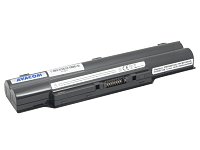 Baterie AVACOM pro Fujitsu LifeBook E782, S762, S792 Li-Ion 10,8V 5200mAh 56Wh Baterie AVACOM pro Fujitsu LifeBook E782, S762, S792 Li-Ion 10,8V 5200mAh 56Wh