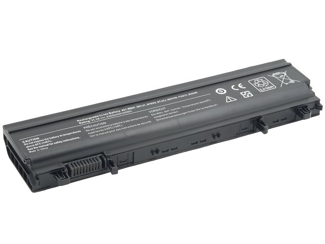 Baterie AVACOM pro Dell Latitude E5440, E5540 Li-Ion 11,1V 4400mAh Baterie AVACOM pro Dell Latitude E5440, E5540 Li-Ion 11,1V 4400mAh