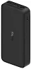 Xiaomi Redmi 18W Fast Charge Power Bank 20000mAh Black