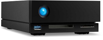 LaCie 1big Dock 10TB Thunderbolt3