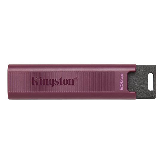 256GB Kingston DT Max USB-A 3.2 gen. 2 256GB Kingston DT Max USB-A 3.2 gen. 2