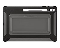 Samsung Odolný zadní kryt pro Galaxy Tab S9 Ultra Black Samsung Odolný zadní kryt pro Galaxy Tab S9 Ultra Black