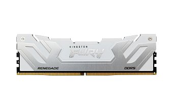 CUDIMM 24GB DDR5-8400MHz CL40 KFR XMP White CUDIMM 24GB DDR5-8400MHz CL40 KFR XMP White
