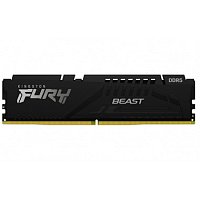 16GB DDR5-5600MHz CL40 Kingston FURY 16GB DDR5-5600MHz CL40 Kingston FURY
