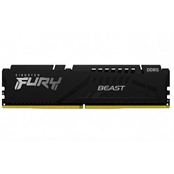 16GB DDR5-5600MHz CL40 Kingston FURY 16GB DDR5-5600MHz CL40 Kingston FURY