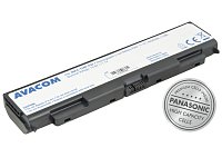 Baterie AVACOM pro Lenovo ThinkPad T440P, T540P 57+ Li-Ion 11,1V 6400mAh 71Wh