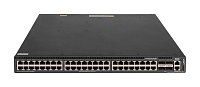 HPE 5600HI 48P PoE8 MGig 4QSFP+ 1s Sw