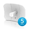 UBNT LBE-5AC-Gen2 - LiteBeam 5AC Gen.2 - 5 pack