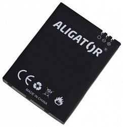 Aligator baterie R40 eXtremo, Li-Ion Aligator baterie R40 eXtremo, Li-Ion