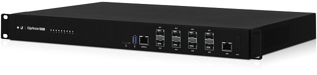 UBNT ER-8-XG, EdgeRouter Infinity