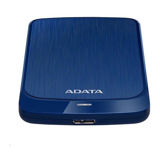 ADATA HV320/2TB/HDD/Externí/2.5 ADATA HV320/2TB/HDD/Externí/2.5