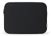 DICOTA BASE XX Laptop Sleeve 13-13.3" Black