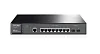TP-Link TL-SG3210 8xGb L2+ 2xSFP managed switch