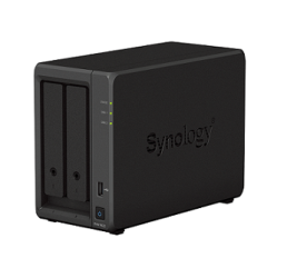 Synology DVA1622 NVR Synology DVA1622 NVR