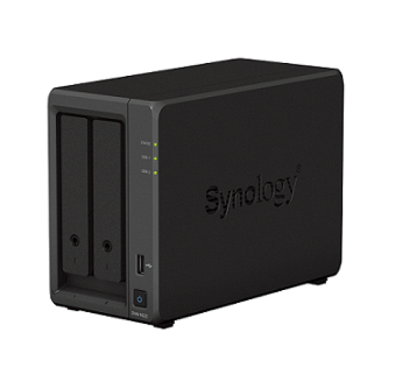 Synology DVA1622 NVR