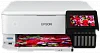 Epson EcoTank L8160, A4, 5760x1440 dpi