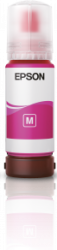 Epson 115 EcoTank Magenta ink bottle