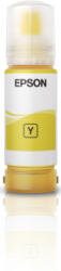 Epson 115 EcoTank Yellow ink bottle