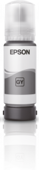Epson 115 EcoTank Grey ink bottle