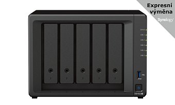 Synology DS1522+ Synology DS1522+
