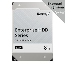Synology HAT5310-8T 3.5
