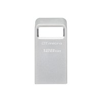 128GB Kingston USB 3.2 DT Micro 200MB/s 128GB Kingston USB 3.2 DT Micro 200MB/s