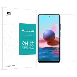 Nillkin Tvrzené Sklo 0.33mm H pro Xiaomi Redmi Note 10/10s Nillkin Tvrzené Sklo 0.33mm H pro Xiaomi Redmi Note 10/10s