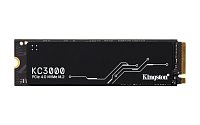 Kingston KC3000/512GB/SSD/M.2 NVMe/5R Kingston KC3000/512GB/SSD/M.2 NVMe/5R
