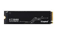 Kingston KC3000/4TB/SSD/M.2 NVMe/5R Kingston KC3000/4TB/SSD/M.2 NVMe/5R