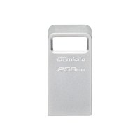 256GB Kingston USB 3.2 DT Micro 200MB/s 256GB Kingston USB 3.2 DT Micro 200MB/s