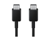 Samsung USB-C kabel (3A, 1.8m) Black