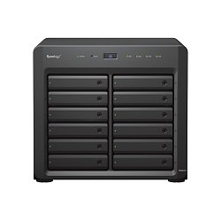 Synology DS2422+ Disk Station Synology DS2422+ Disk Station
