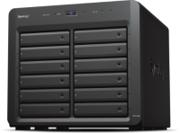 Synology DX1222 - expanzní jednotka