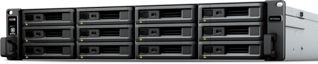 Synology RX1222sas - expanzní jednotka